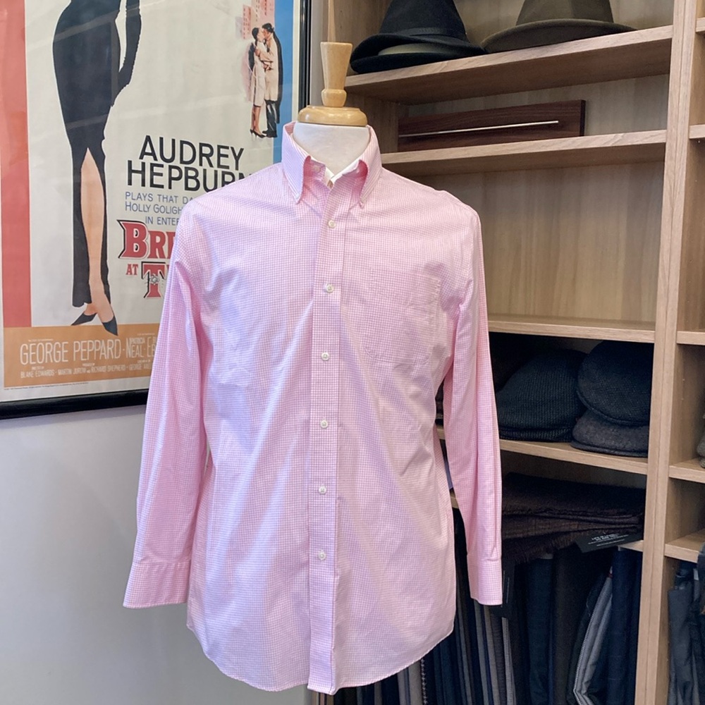 Ralph Lauren Dress Shirt